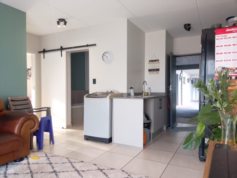 2 Bedroom Property for Sale in Belhar Western Cape